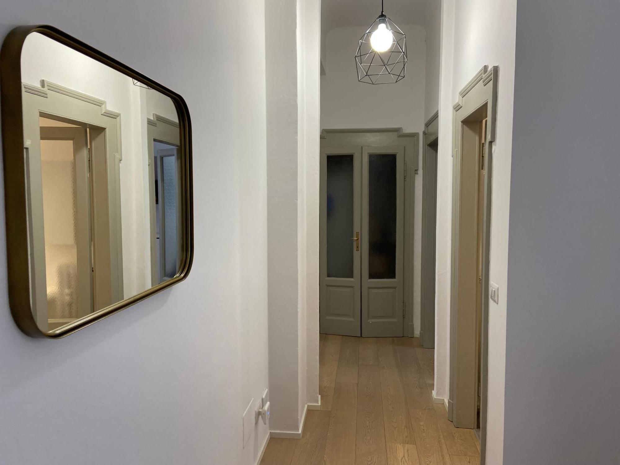 Banhome Nel Cuore Del Design District Milan Extérieur photo